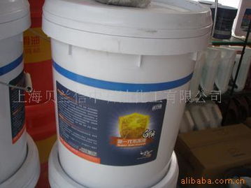 上海貝蘭信中石油化工 其他工業(yè)潤(rùn)滑油產(chǎn)品列表