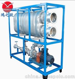 鴻之躍 導(dǎo)熱油爐 防爆控制電加熱鍋爐 非標(biāo)定制質(zhì)量保證廠家直銷
