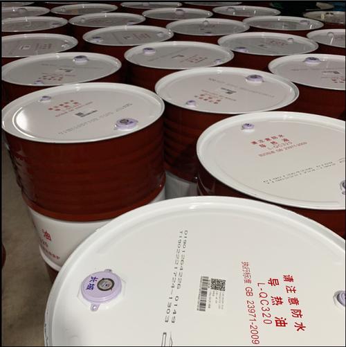 批發(fā)銷(xiāo)售長(zhǎng)城l-qc320導(dǎo)熱油 工業(yè)耐高溫導(dǎo)熱油 鍋爐電加熱導(dǎo)熱油