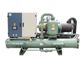 六安低溫冷水機工廠 廠家直銷 價格透明 恒星世季