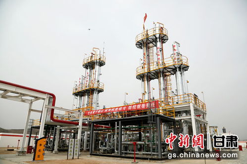 長慶油田采油二廠以綠色低碳擦亮高質(zhì)量發(fā)展底色