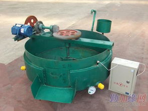 電導熱油炒鍋 三友機械為城市油坊帶來環(huán)保