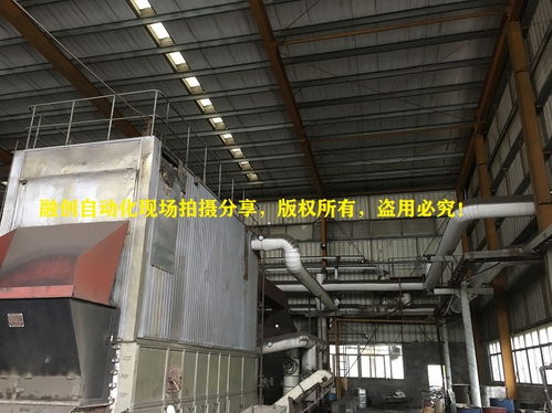 融創(chuàng)自動化與大型皮革廠合作并安裝多臺大管徑導熱油熱量表
