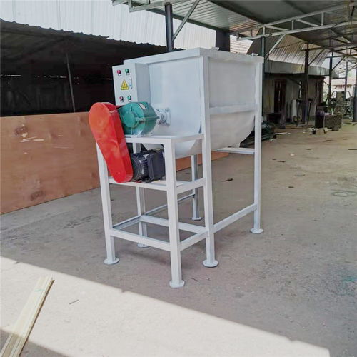 304 201不銹鋼食品攪拌機(jī) 銷售育苗基質(zhì)混合機(jī)