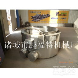 【宜福食品級(jí)yf-1400松香鍋松香鍋批發(fā)銷售】- 