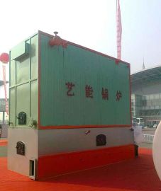 廠家直銷 環(huán)保節(jié)能導(dǎo)熱油爐60 120萬大卡