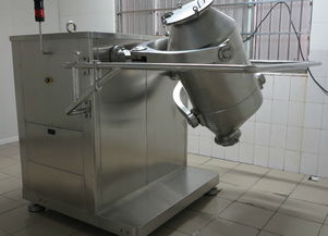 二手三維混合機(jī)價(jià)格 二手制藥設(shè)備