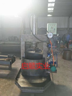 牛油導(dǎo)熱油動(dòng)物油煉油鍋基本配置有哪些