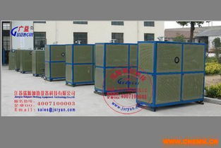 江蘇導(dǎo)熱油加熱器機(jī)組 江蘇瑞源 廣益品牌 廠家直銷 化工機(jī)械網(wǎng)