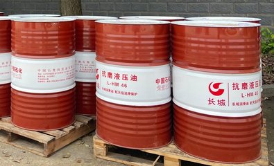 梧州長城300導熱油銷售一桶可物流配送到廠區(qū)